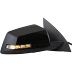 Heated Right Side Mirror for Chevy GMC Acadia Traverse