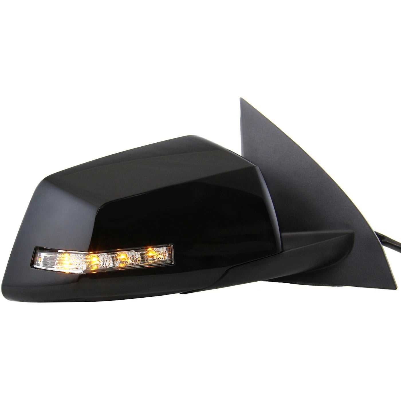 Heated Right Side Mirror for Chevy GMC Acadia Traverse