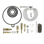 Set of 1 PZ19 19mm Carburetor Float Kit for Honda Wave 100 Dream C100