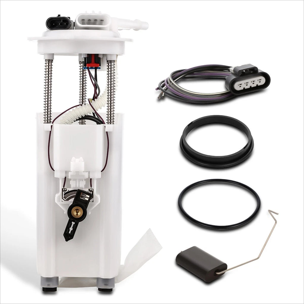 Electric Fuel Pump Module Assembly for Pontiac Aztek/Buick Rendezvous (2001–2003)