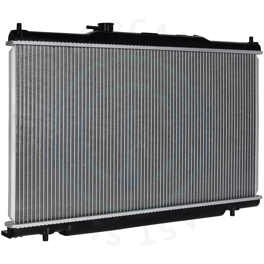 Aluminum Radiator for Honda Element (2007–2011)