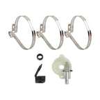 Chain Brake Band for 136 137 Models (2035–2040)