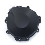 Black Engine Stator Cover for Kawasaki ZX-6R (2009–2014)