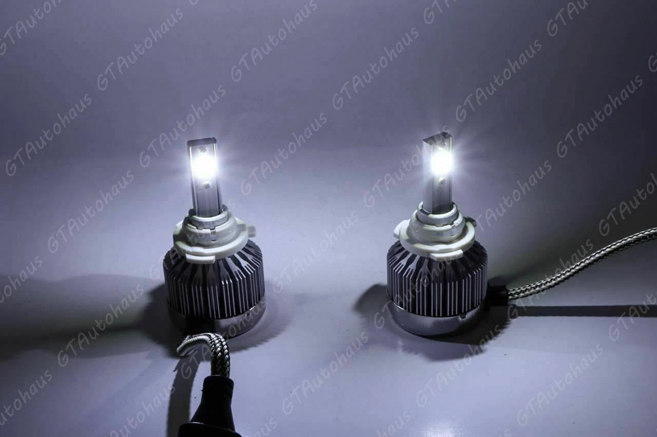 LED Headlight Kit for Universal (2014-2024)