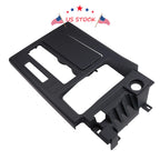 Rubber Automatic Shift Plate Console for Corvette C4 (1994-1996)