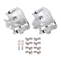 Front Disc Brake Caliper w/ Bracket for Toyota Camry (2007–2017) 4773007071 19B3129