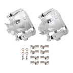 Front Disc Brake Caliper w/ Bracket for Toyota Camry (2007–2017) 4773007071 19B3129