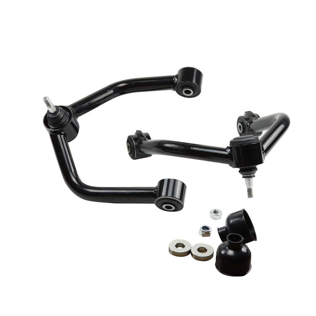 Front Upper Control Arms for Nissan Titan (2004-2020) 2-4" Lift