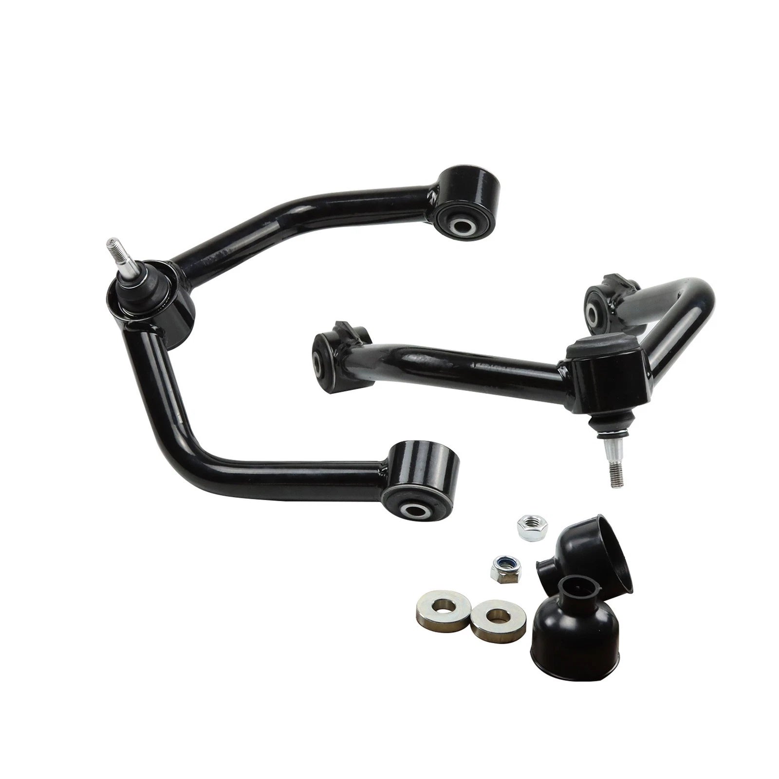 Front Upper Control Arms for Nissan Titan (2004-2020) 2-4" Lift