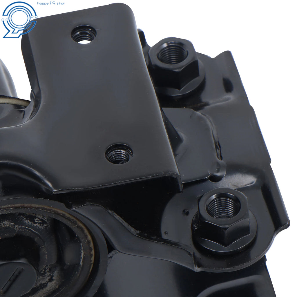Front Lower Control Arms with Ball Joints for Honda CR-V (2012-2014)