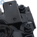 Front Lower Control Arms with Ball Joints for Honda CR-V (2012-2014)