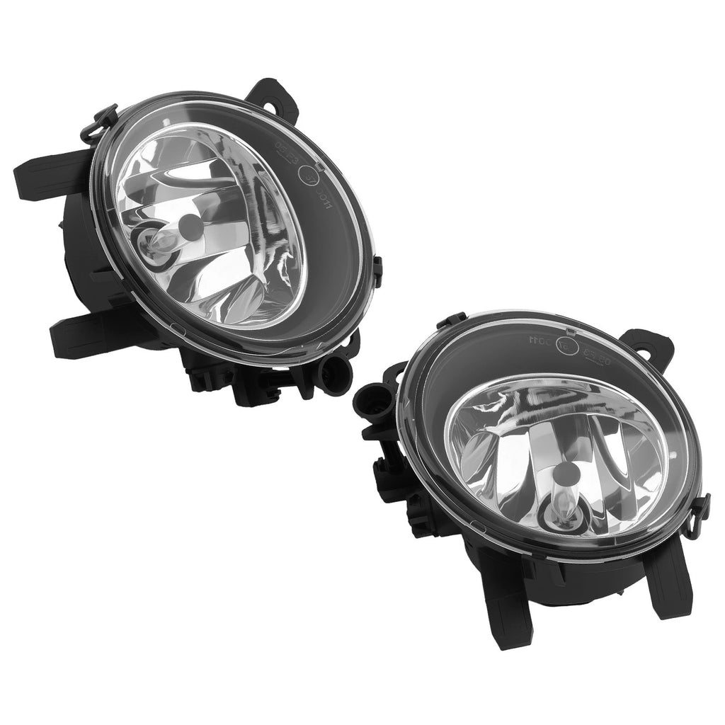 Front Fog Lamp for BMW 325i 328i 335i 428i 435i (2012–2015) 63177248911 BM2593142