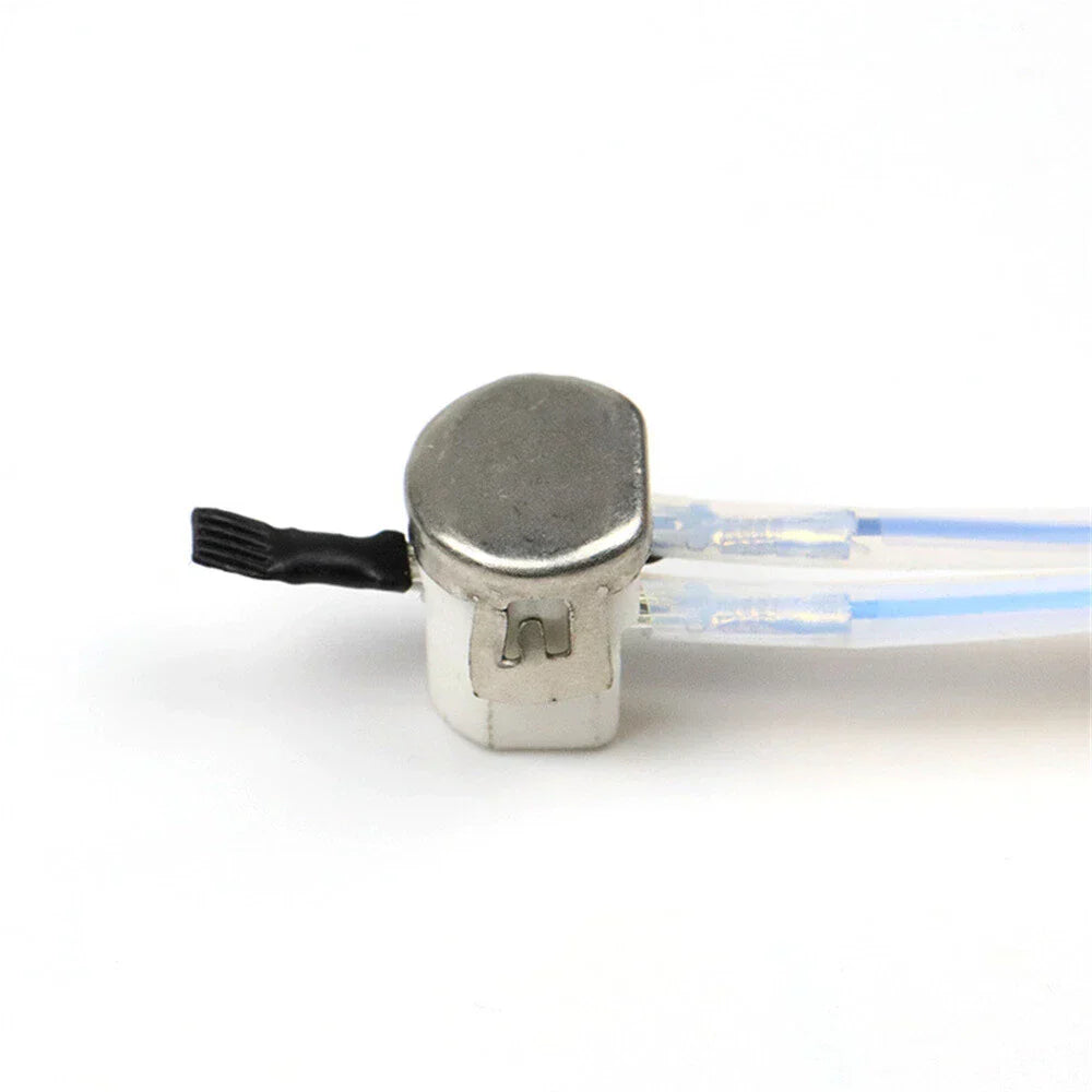 1x PT1000 Temperature Sensor for D2 D4 Air Parking Heater (2000-5000)