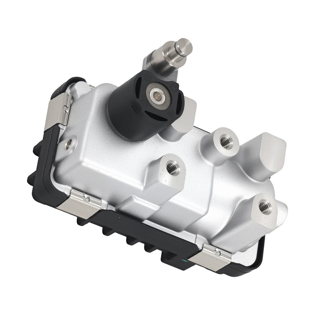 Turbo Actuator GTB1749VZ for Audi Q7 Porsche Cayenne VW Touareg (2010–2018)