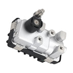 Turbo Actuator GTB1749VZ for Audi Q7 Porsche Cayenne VW Touareg (2010–2018)