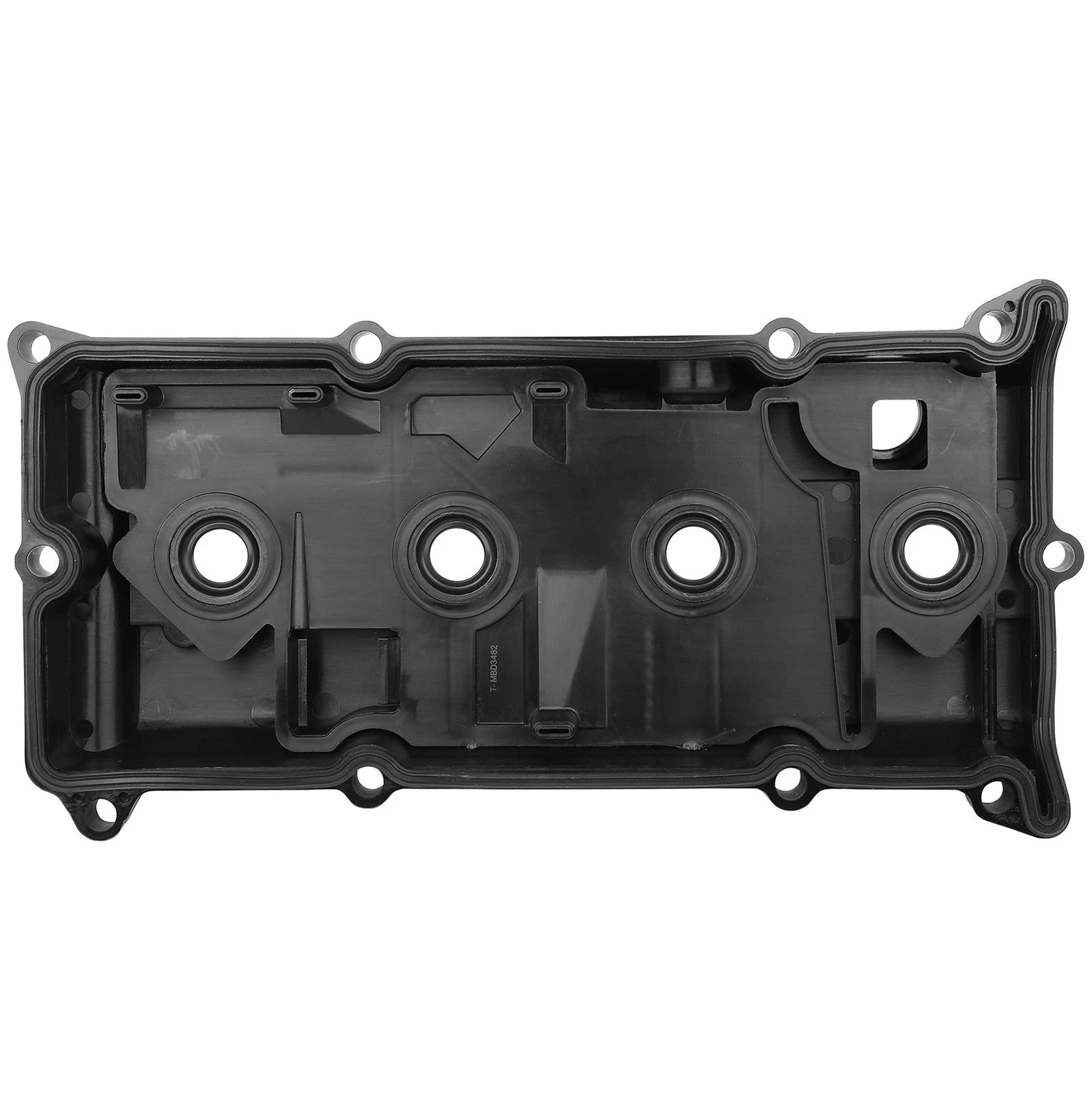 Engine Valve Cover w/ Gasket for Nissan Altima/Sentra 2.5L (2002–2006)