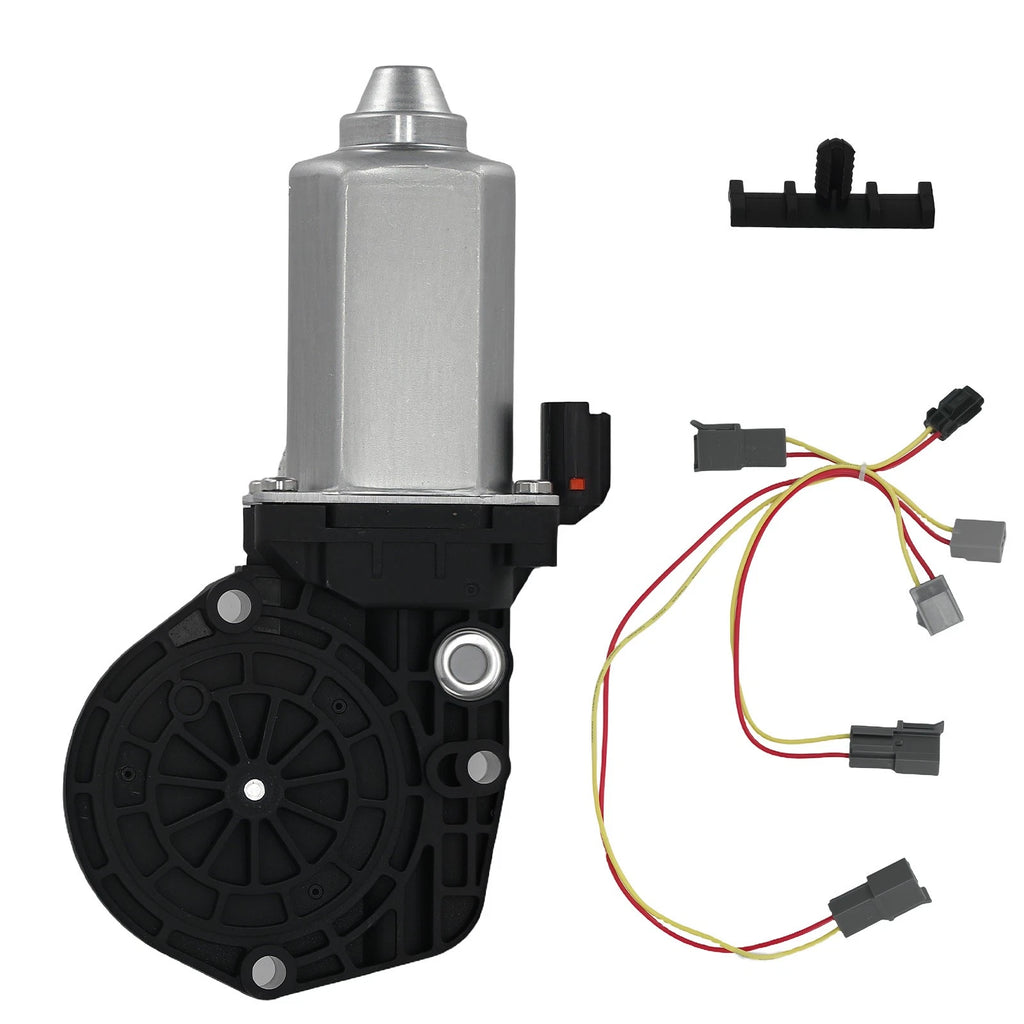 Rear Right Window Lift Motor for Ford Mustang Convertible (1994–2004) 742-269 742269