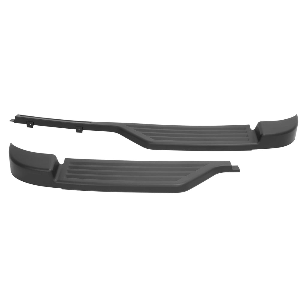 Rear Bumper Step Pad Bracket for Dodge Dakota (2005–2011)