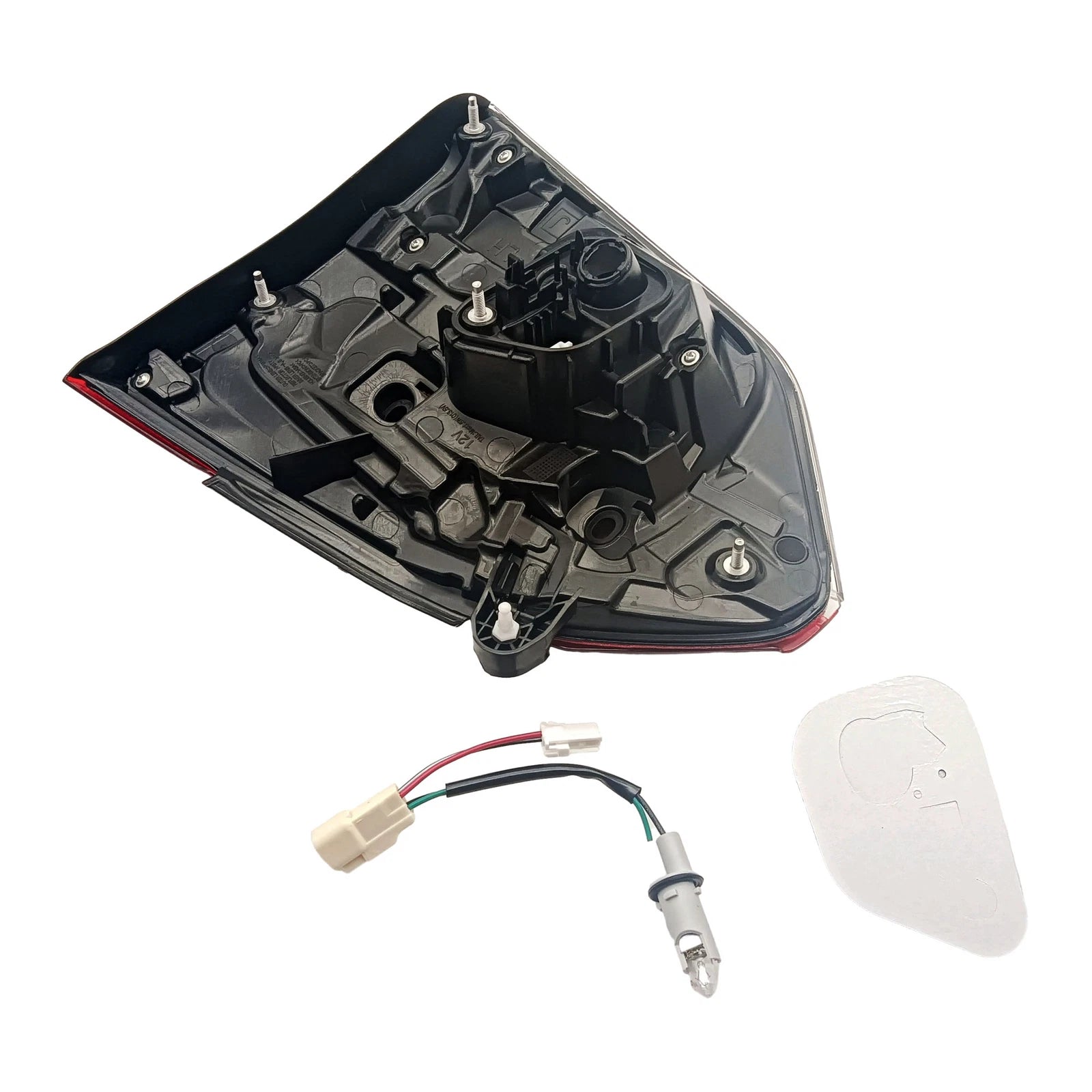 Inner Tail Light Left Side for Subaru Forester (2019–2021) SU2802109