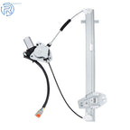 Front LH Window Regulator for Honda Pilot (2003-2008)