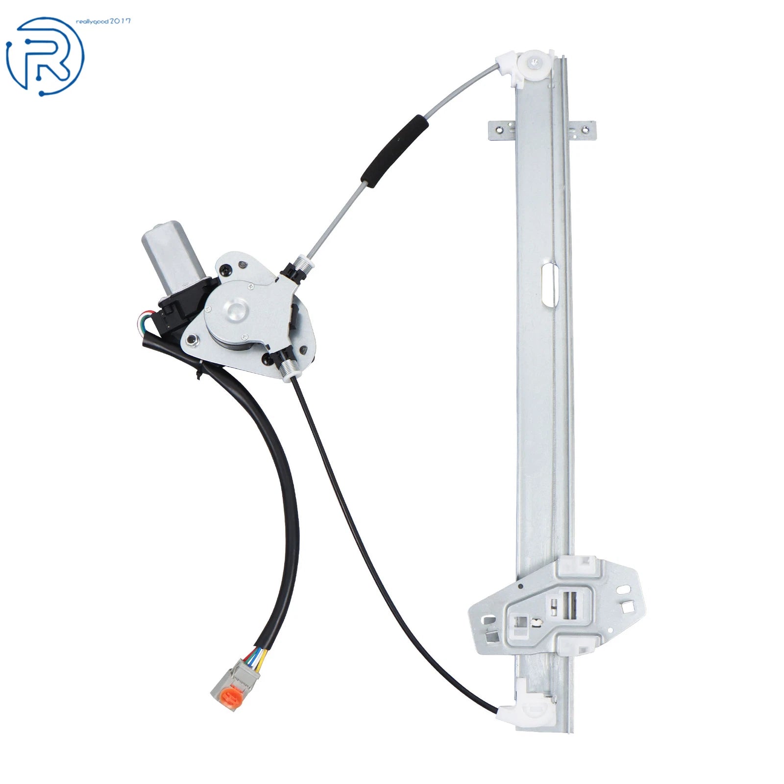 Front LH Window Regulator for Honda Pilot (2003-2008)