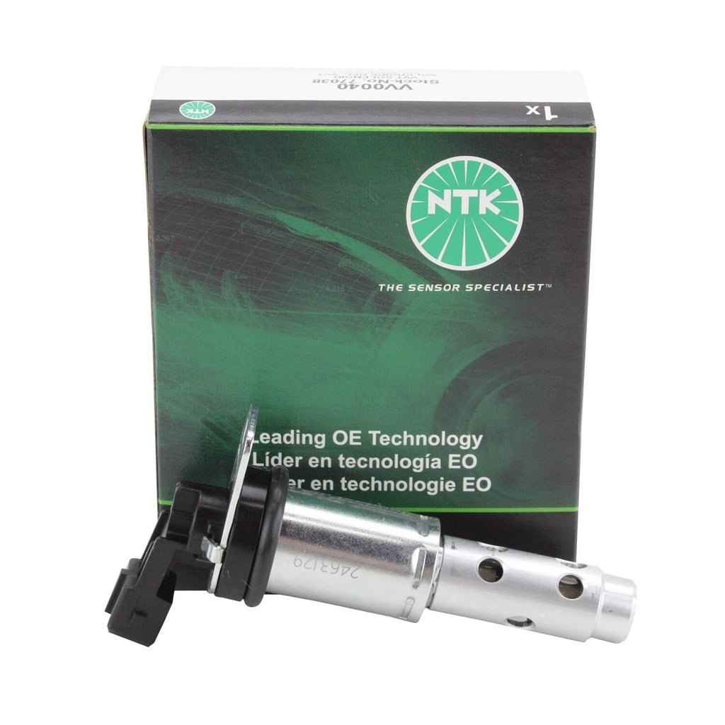 NTK VVT Solenoid for (VV0040)