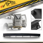 Rear Door Lower Weatherstrip Seal for Ford F-250 F-350 F-450