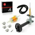 Fuel Valve Petcock for Kawasaki Prairie 400 KVF400 (1999–2002)