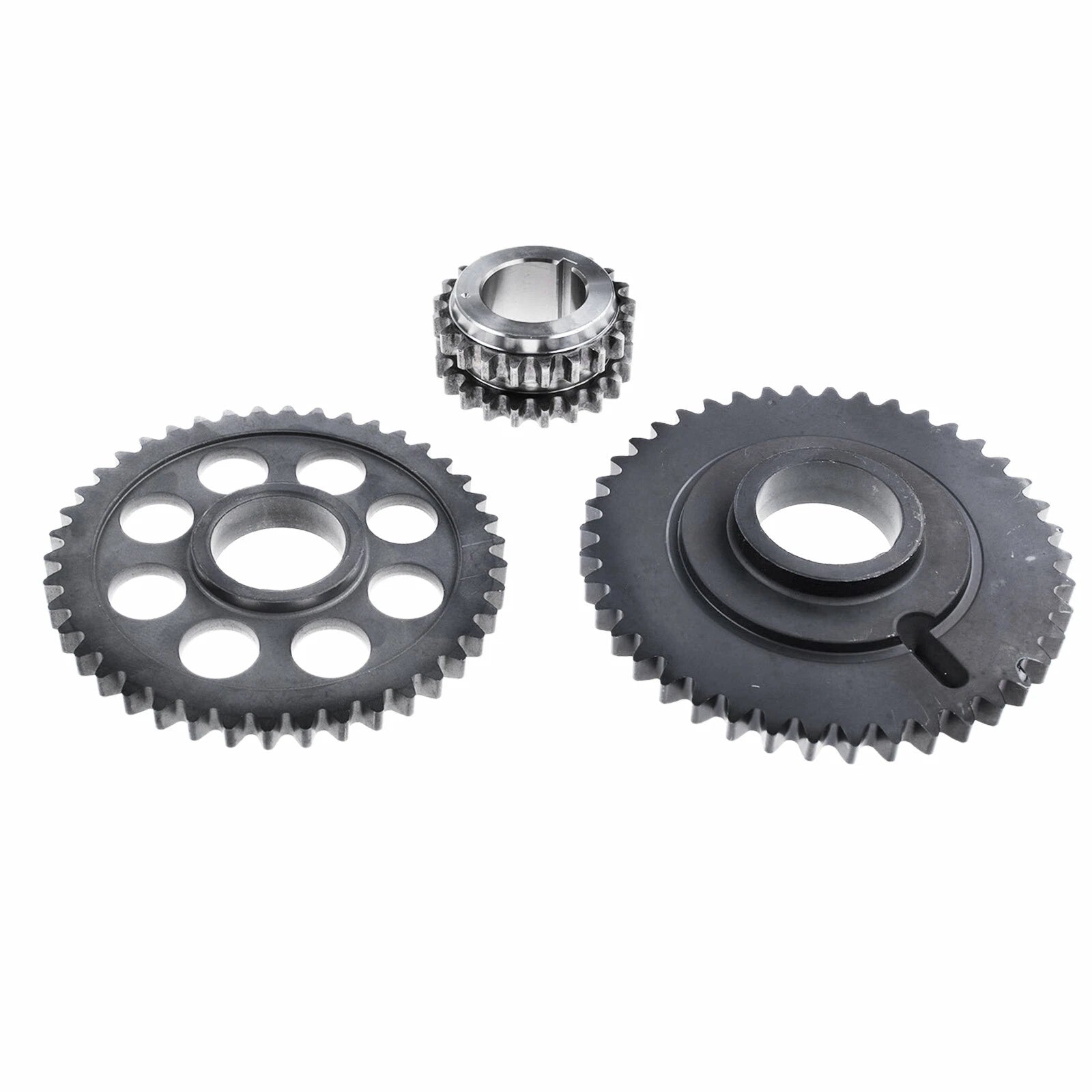 11x Timing Chain Kit for F-150, E-150, E-250, Lincoln Navigator (2002–2010)