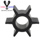 Outboard Water Pump Impeller for Tohatsu & Mercury 25-40HP (345-65021-0)
