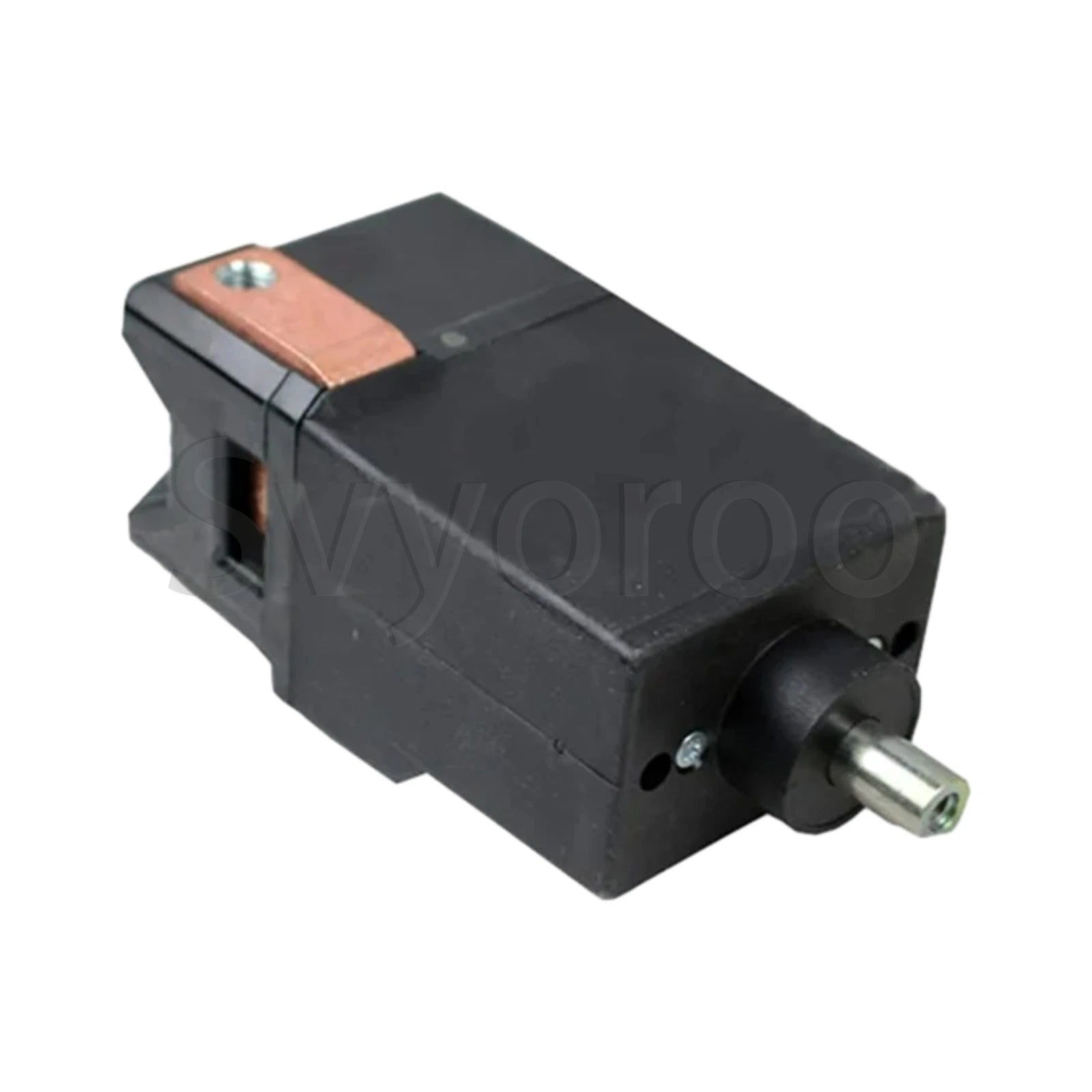 48V Emergency Stop Switch 51159464 for Jungheinrich ETV116 ETV216 (2016–2023)