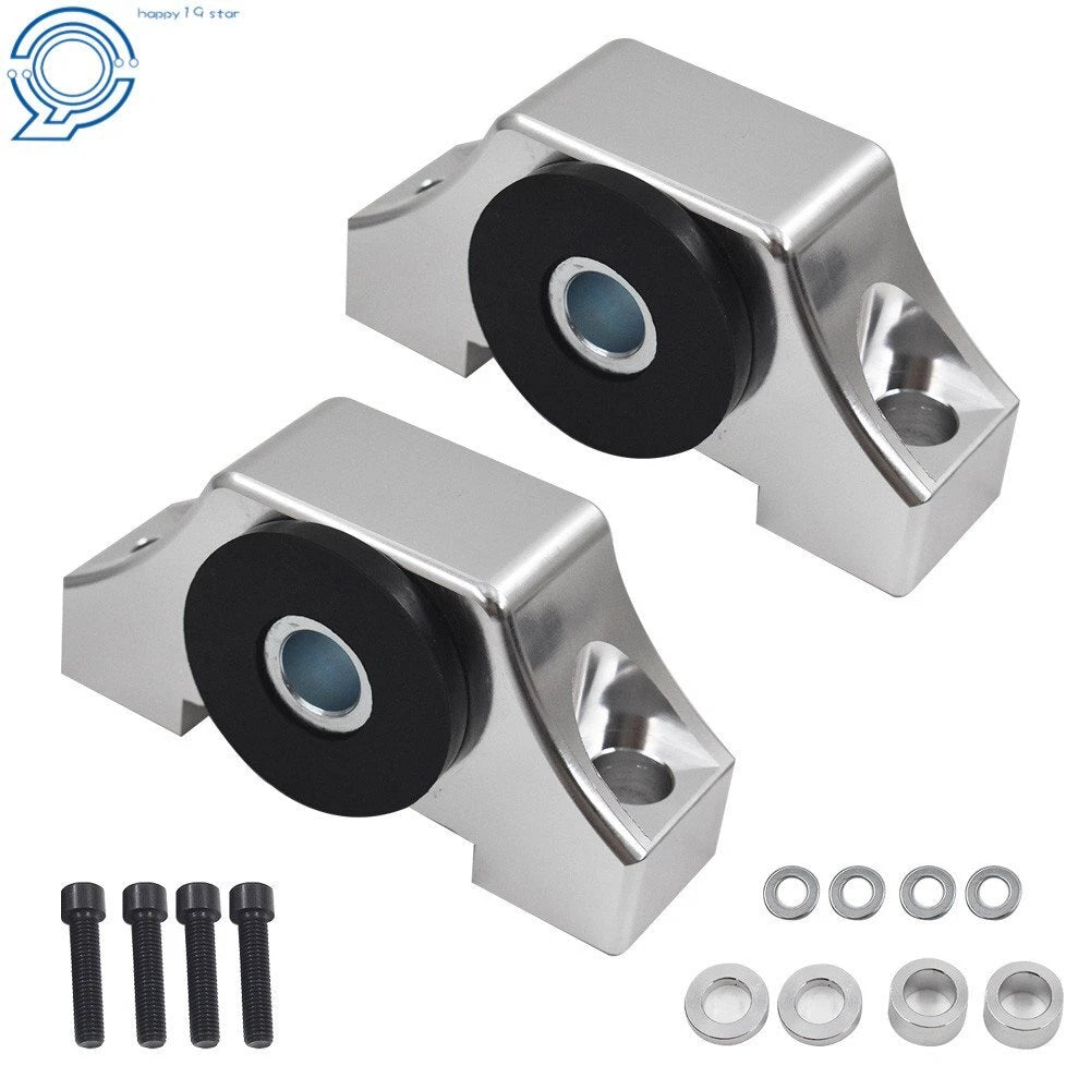 Motor Torque Mount Kit for Honda Civic EG EK (1992–2001)