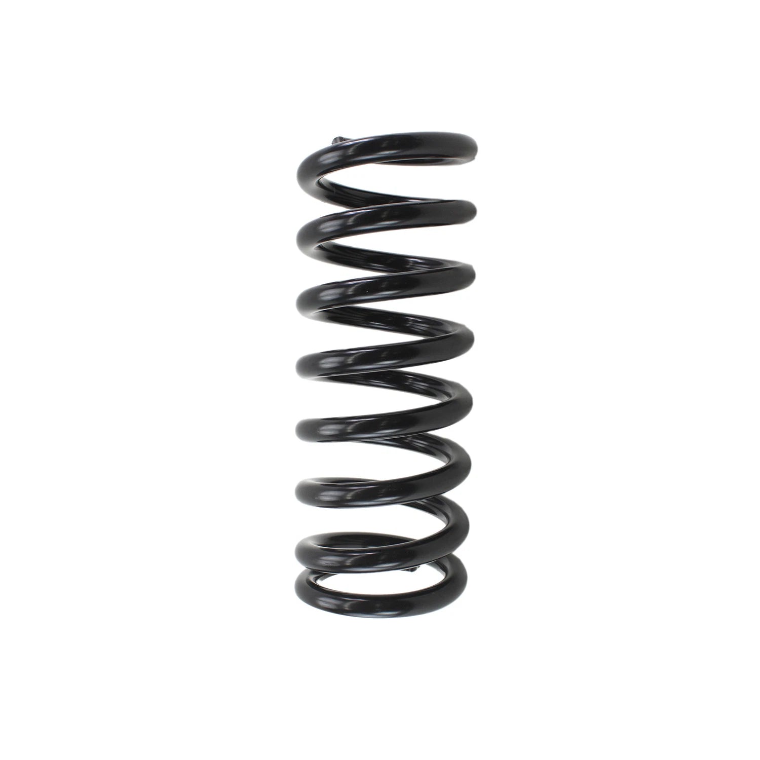 Lesjofors Rear Coil Spring for Mercedes-Benz (4256869)