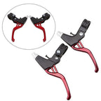 Brake Levers Set of 2 for Mountain Bike (22mm)