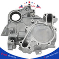 Timing Cover for Ford Taurus, Mustang, Mercury Sable (1994–1995)