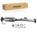 Catalytic Converter for Suzuki Grand Vitara / Chevrolet Tracker 2.5L (1999–2004)