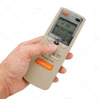 Air Con Remote for Fujitsu AR-JW1 AR-JW3 AR-JW11 AR-HG1 AR-HG2 ARDB1 (No Year)