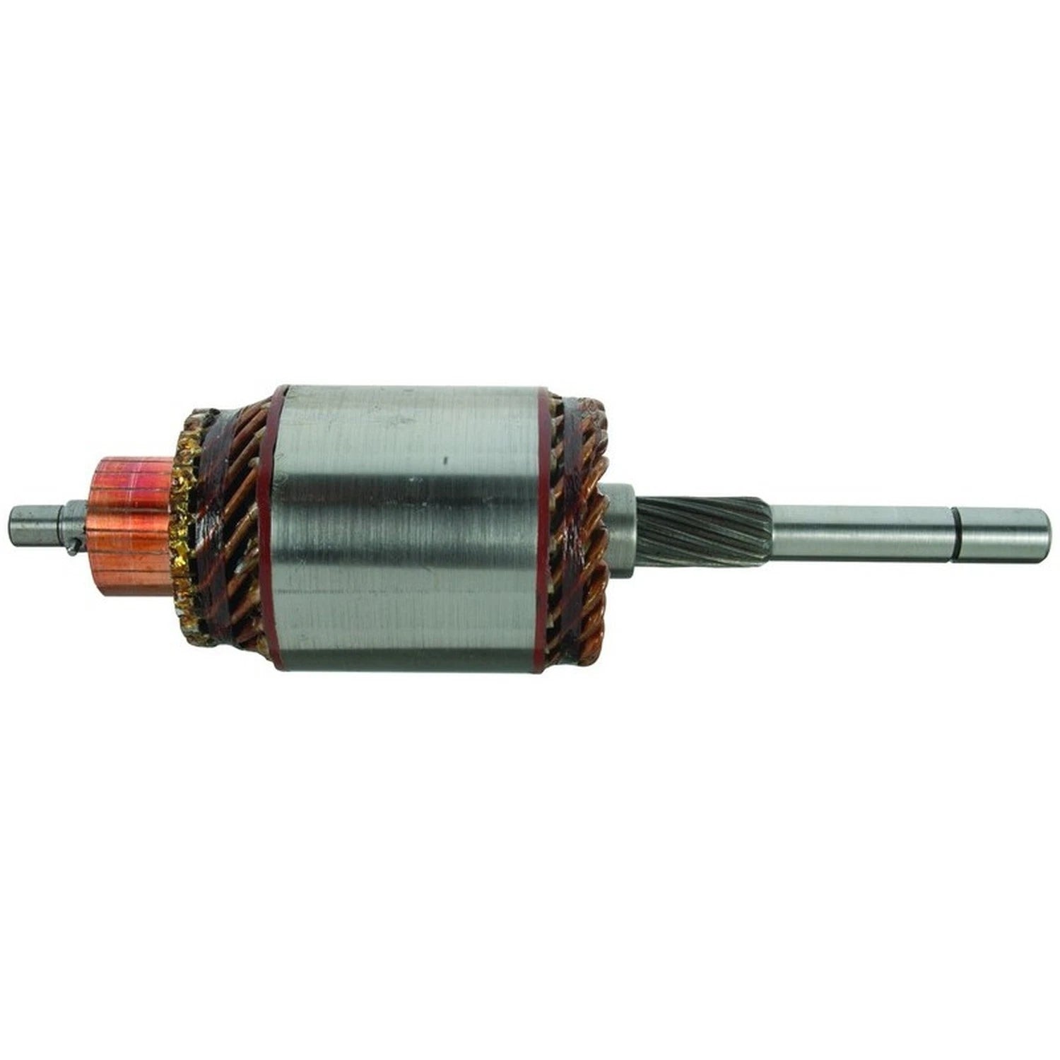 Armature for Massey Ferguson MF-274-4, MF-254 (1982–1987)
