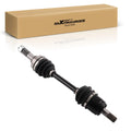 1xFront CV Axle Kit for Honda Rancher 420 44350-HR4-A22 44220-HR3-A21