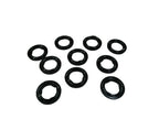 20 Pack Gearcase Drain Plug Gasket for Suzuki 2-225 Hp (Replace 09168-10022 5030071)