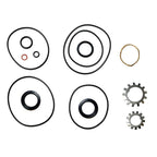 Lower Unit Seal Kit for Volvo Penta AQ 200 250 270 280 290 (Single Prop) 876268