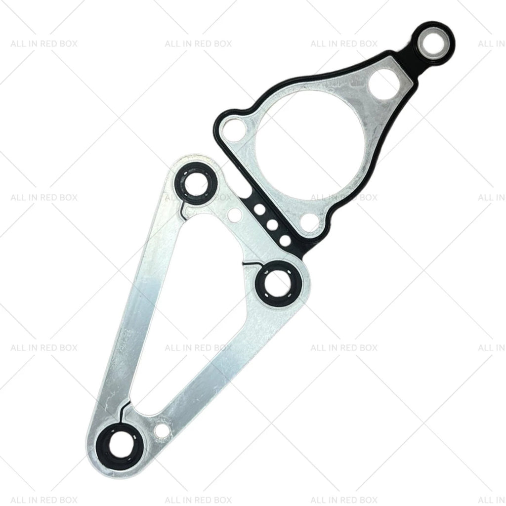 Timing Gear Cover for Ford Everest Ranger Transit 2.2L 3.2L (2015–2023)