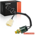 Pressure Switch for BMW 525i 1989, 535i 1988-1989, 535is 1988, 733i 1978-1984, 635CSi