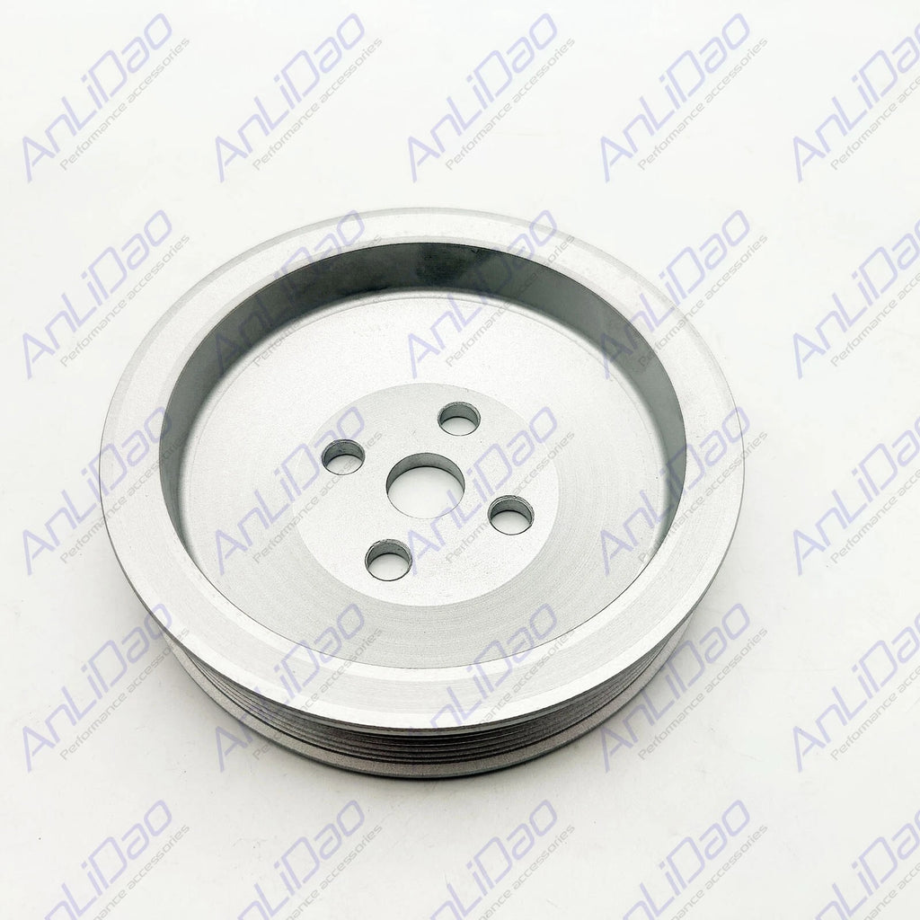 Billet Seawater Pump Pulley for Mercruiser (1997–UP) 807731 861579
