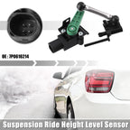 Front Right Height Level Sensor 7P0 616 214 for Volkswagen Touareg (2011–2018)