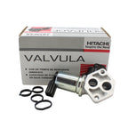 Idle Air Control Valve & 2 Gaskets for Ford Escort LX Tracer L4 (1991–1996)