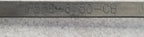 Oil Dipstick for Ford Taurus Mercury Sable (2003) F53E-6750-CB