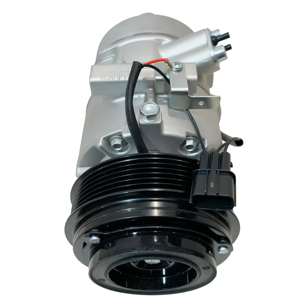 A/C Compressor Kit with Condenser for Hyundai Tucson 2.0L (2015-2015)