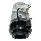 A/C Compressor Kit with Condenser for Hyundai Tucson 2.0L (2015-2015)