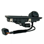 Backup Camera 150�� for 2017-2018 Hyundai Elantra